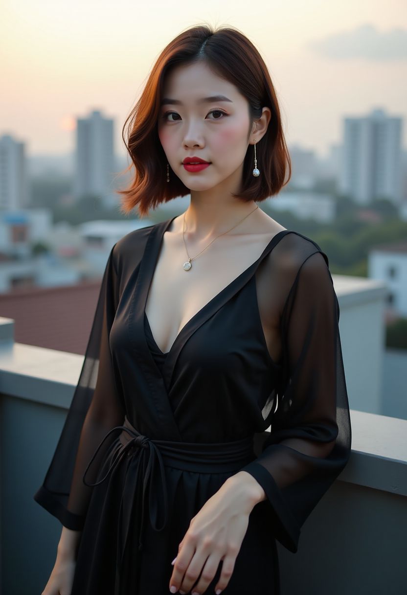 吉田玲子剧本结构图