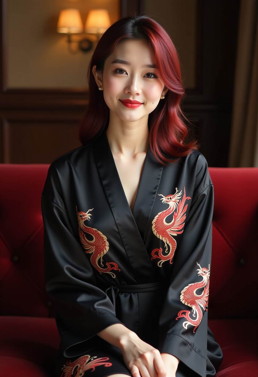 Sincerely 钢琴谱与画面对照