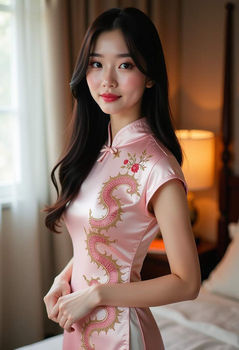 第七话教室拼写练习镜头